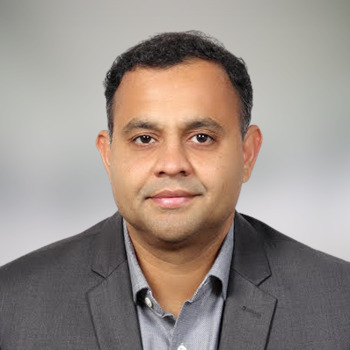 Harsh Anand